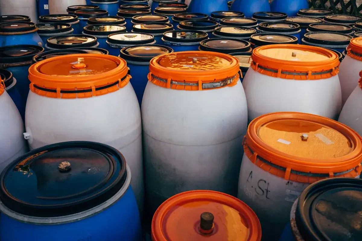 Medical Waste Removal in Mount Vernon, WA